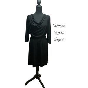 2 FOR 1 CAREER DRESSES SIZE 6